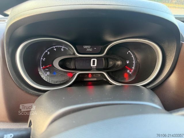 Skåpbil FIAT Talento Kasten L1H1 1,0t SX