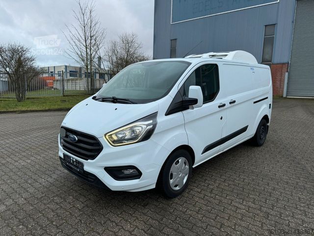 Kylskåpsbil FORD Transit Custom Pharma*3 Kammer*-30/+5/+22 Grad