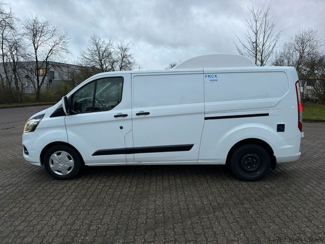Kylskåpsbil FORD Transit Custom Pharma*3 Kammer*-30/+5/+22 Grad