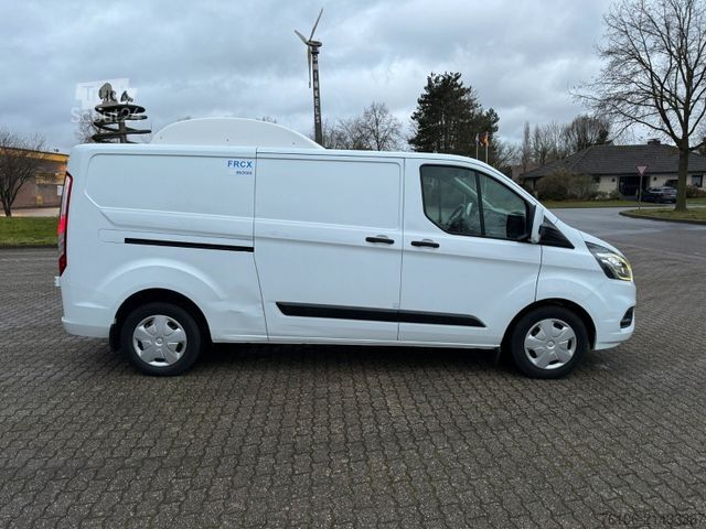 Kylskåpsbil FORD Transit Custom Pharma*3 Kammer*-30/+5/+22 Grad