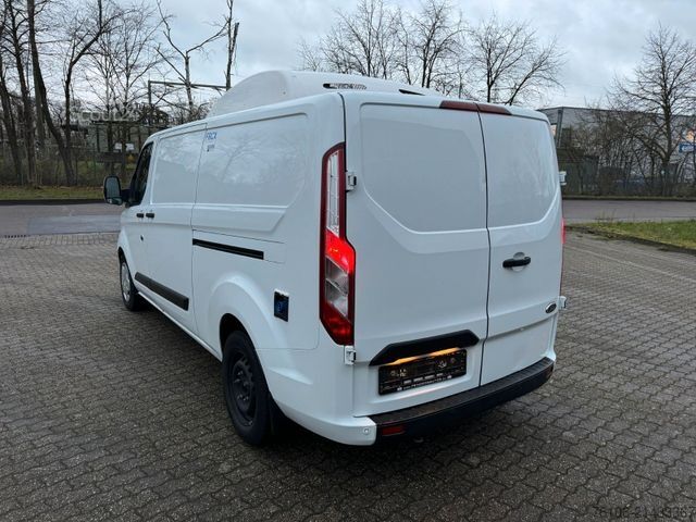 Kylskåpsbil FORD Transit Custom Pharma*3 Kammer*-30/+5/+22 Grad