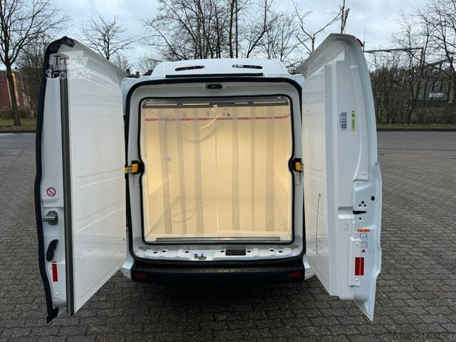 Kylskåpsbil FORD Transit Custom Pharma*3 Kammer*-30/+5/+22 Grad