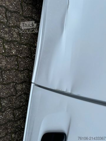 Kylskåpsbil FORD Transit Custom Pharma*3 Kammer*-30/+5/+22 Grad