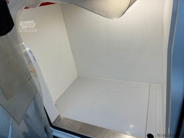 Kylskåpsbil FORD Transit Custom Pharma*3 Kammer*-30/+5/+22 Grad