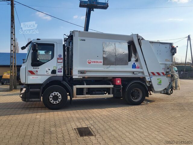 Sopbil Renault D 19 Wide