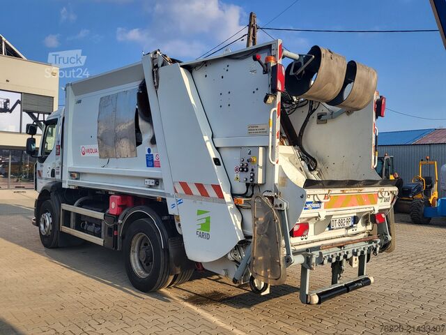 Sopbil Renault D 19 Wide