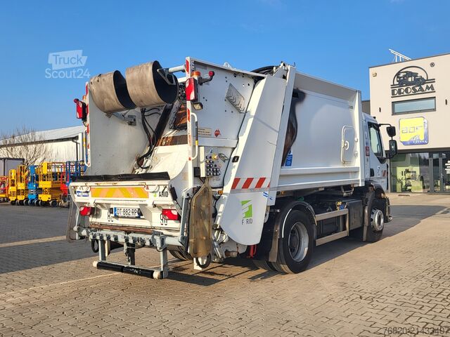 Sopbil Renault D 19 Wide