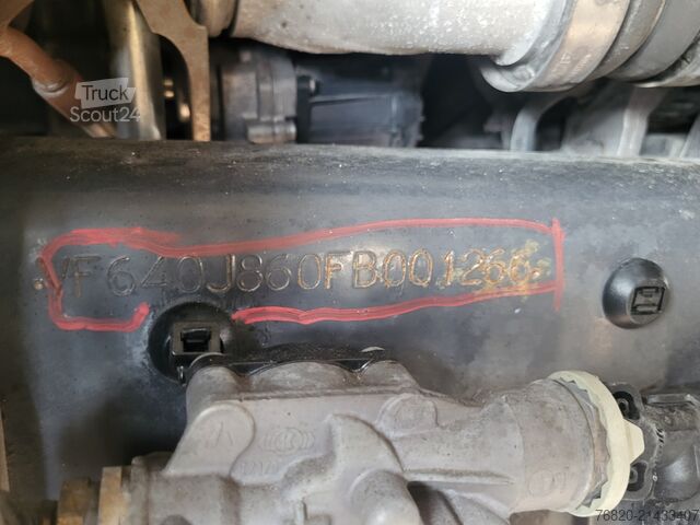 Sopbil Renault D 19 Wide