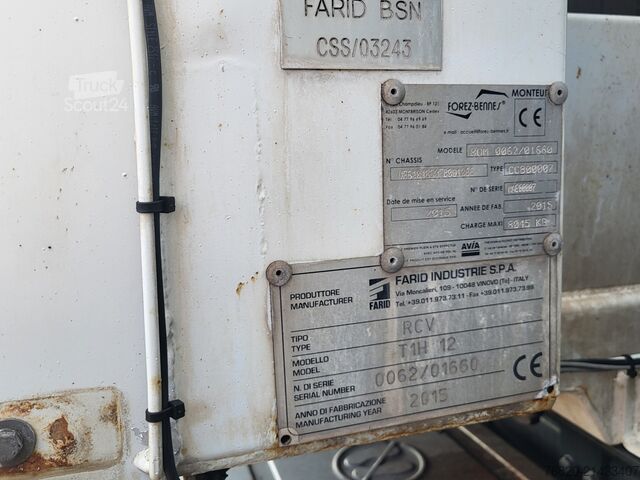 Sopbil Renault D 19 Wide