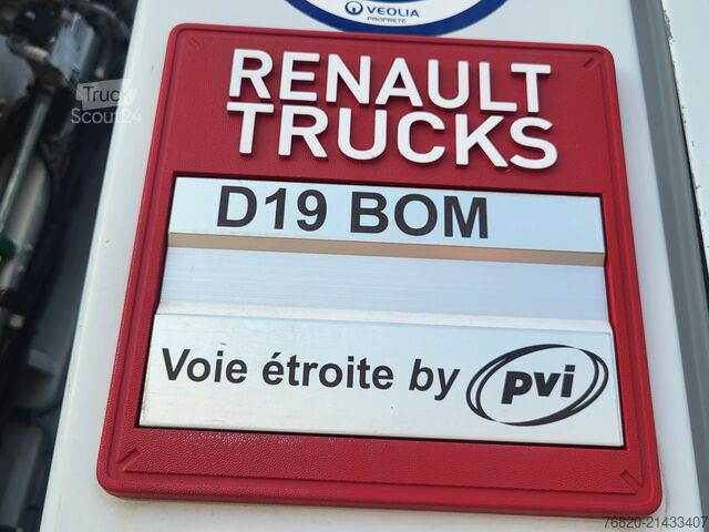 Sopbil Renault D 19 Wide