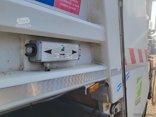 Sopbil Renault D 19 Wide