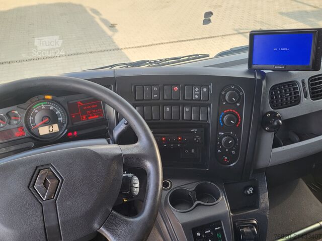 Sopbil Renault D 19 Wide