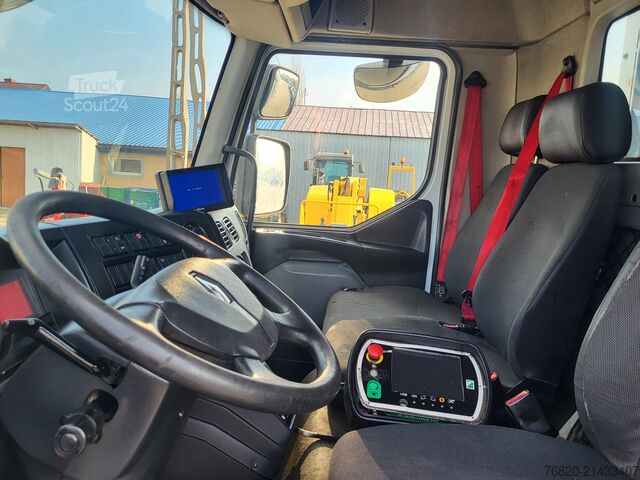 Sopbil Renault D 19 Wide