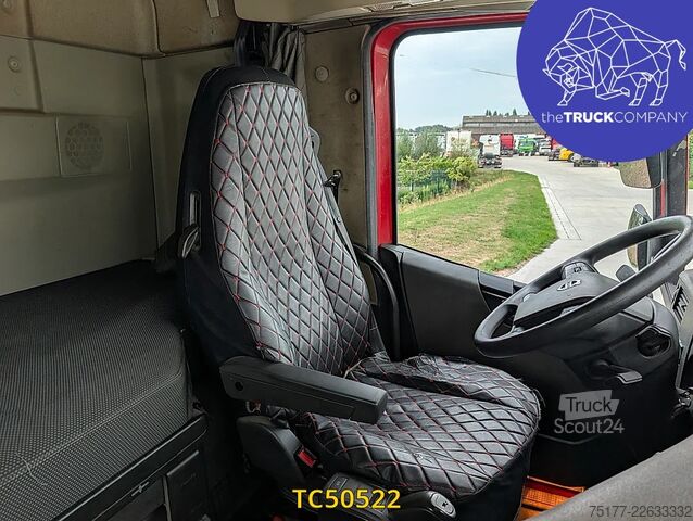 Standard-SZM Volvo FH 460