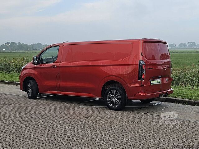 Carrinha de tejadilho alto FORD TRANSIT CUSTOM 2.0 L2 LIMITED 170Pk !