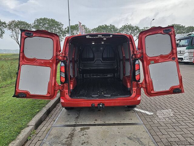 Carrinha de tejadilho alto FORD TRANSIT CUSTOM 2.0 L2 LIMITED 170Pk !