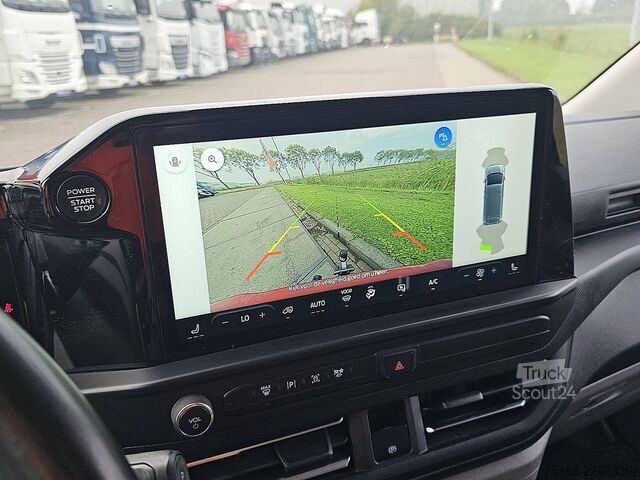 Break cu acoperiș înalt FORD TRANSIT CUSTOM 2.0 L2 LIMITED 170Pk !