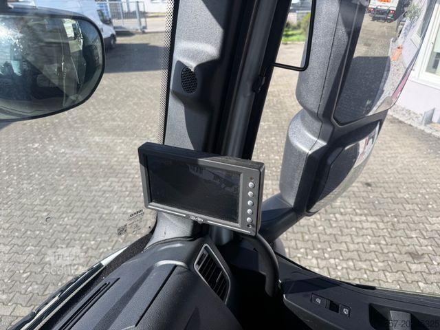 Kamion z zamenljivo nadgradnjo IVECO S-WAY AS260S51Y/FP CM SDG BDF Retarder