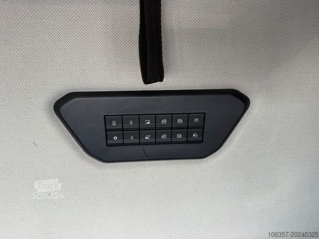 Kamion z zamenljivo nadgradnjo IVECO S-WAY AS260S51Y/FP CM SDG BDF Retarder