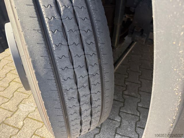 Kamion z zamenljivo nadgradnjo IVECO S-WAY AS260S51Y/FP CM SDG BDF Retarder