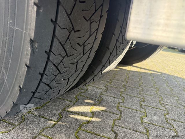 Kamion z zamenljivo nadgradnjo IVECO S-WAY AS260S51Y/FP CM SDG BDF Retarder