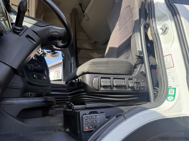 Camion con cassone intercambiabile IVECO S-WAY AS260S51Y/FP CM SDG BDF Retarder