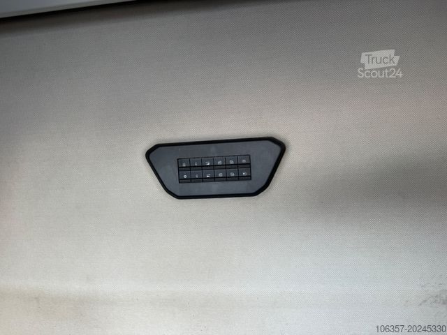 Camion con cassone intercambiabile IVECO S-WAY AS260S51Y/FP CM SDG BDF Retarder