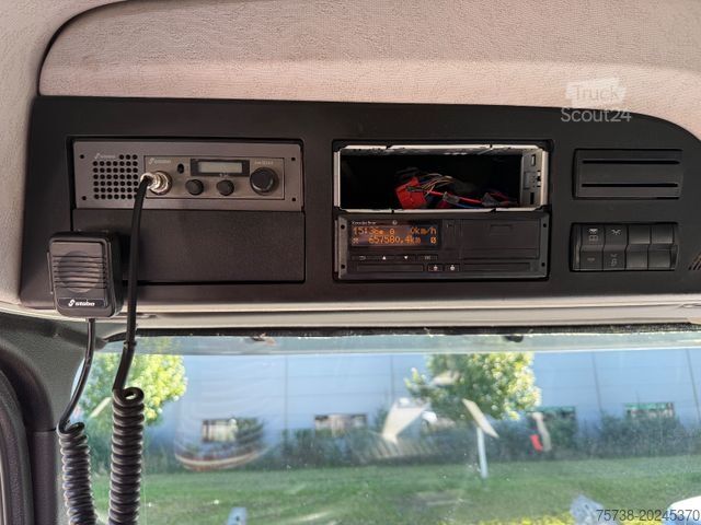 Trattore stradale standard MERCEDES-BENZ Arocs 1851 LS 4X4 HAD 4x4/Retarder/ClassicSpace