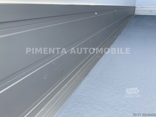 Fourgon isotherme frigorifique VOLKSWAGEN Crafter 50 3,5to TK KOFFER -20° NAVI KLIMA TEMPO