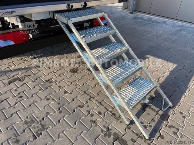 Kasa kamyoneti VOLKSWAGEN Crafter 50 FILZKOFFER 2,40mH NAVI KLIMA TEMPOMAT