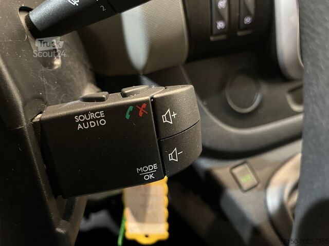 Furgone a cassetta Renault Trafic 1.6 dCi L1H1 / Servicebus / Würth Inrich...