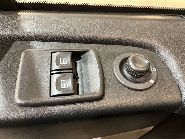 Furgone a cassetta Renault Trafic 1.6 dCi L1H1 / Servicebus / Würth Inrich...