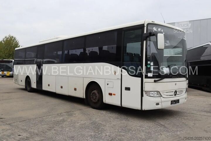 حافلة بين المدن Mercedes Tourismo 16RH