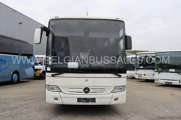 حافلة بين المدن Mercedes Tourismo 16RH