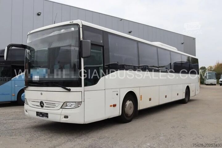 حافلة بين المدن Mercedes Tourismo 16RH