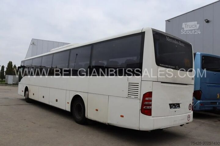 حافلة بين المدن Mercedes Tourismo 16RH
