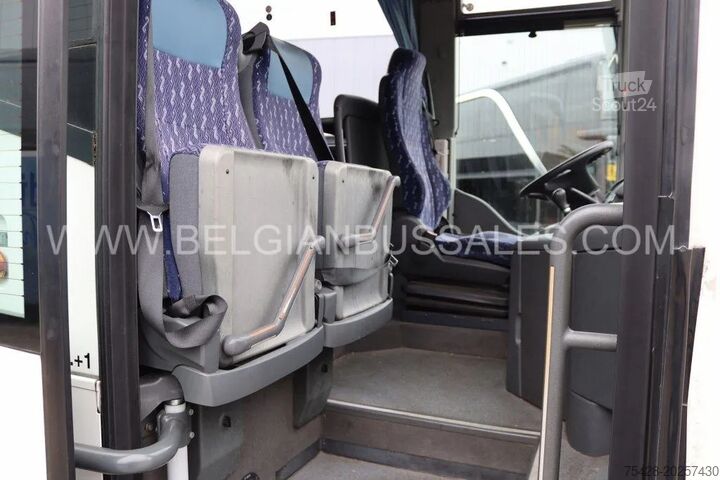 حافلة بين المدن Mercedes Tourismo 16RH