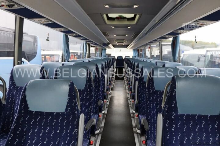حافلة بين المدن Mercedes Tourismo 16RH