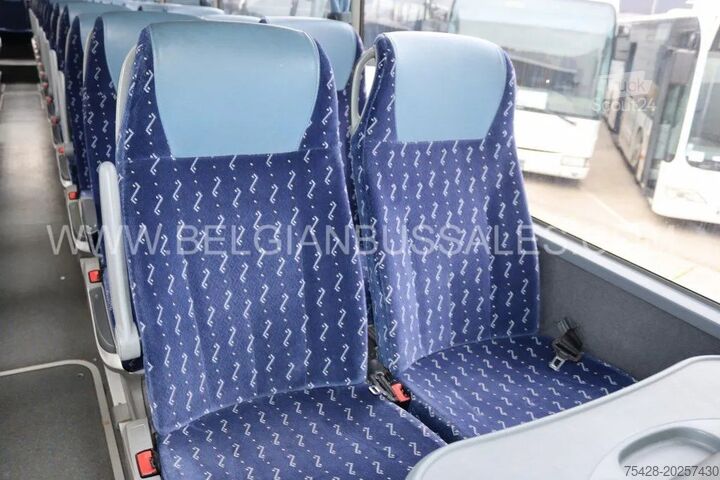 حافلة بين المدن Mercedes Tourismo 16RH