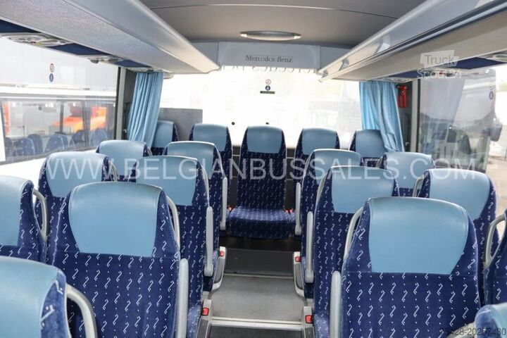 حافلة بين المدن Mercedes Tourismo 16RH