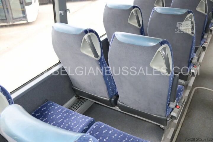 حافلة بين المدن Mercedes Tourismo 16RH