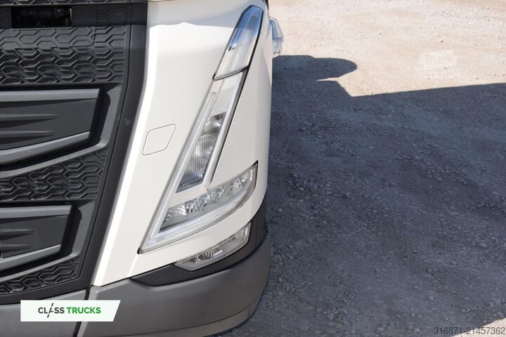 Cap tractor standard VOLVO FH 460 Globetrotter XL i-Save