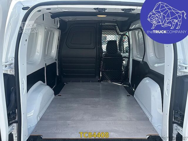Fourgon tôlé Renault Kangoo 1.5 DCI