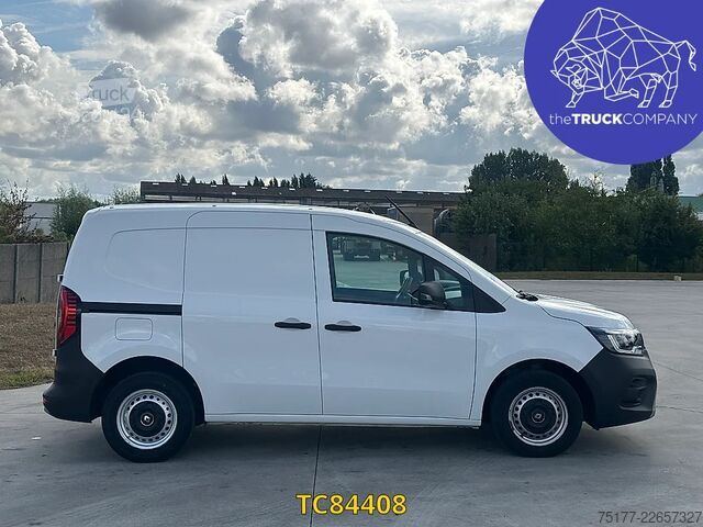 Fourgon tôlé Renault Kangoo 1.5 DCI
