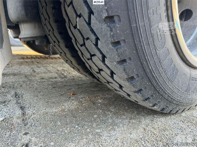 Σύστημα βραχίονα γερανογέφυρας  Nor-Slep SL-28KT