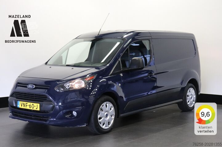 Break à toit surélevé Ford Transit Connect 1.5 TDCI 120PK L2 EURO 6 - Airc...