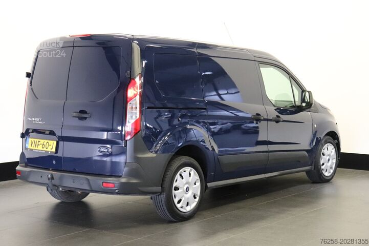Break à toit surélevé Ford Transit Connect 1.5 TDCI 120PK L2 EURO 6 - Airc...