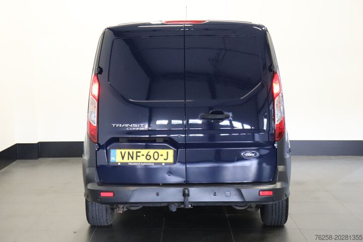 Break à toit surélevé Ford Transit Connect 1.5 TDCI 120PK L2 EURO 6 - Airc...