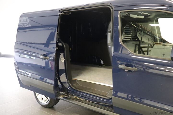 Break à toit surélevé Ford Transit Connect 1.5 TDCI 120PK L2 EURO 6 - Airc...