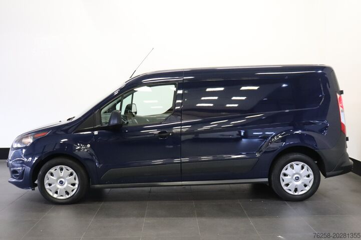 Break à toit surélevé Ford Transit Connect 1.5 TDCI 120PK L2 EURO 6 - Airc...